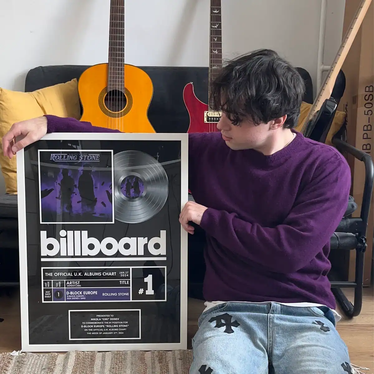 Image #1 from NIKOLA DOSEV