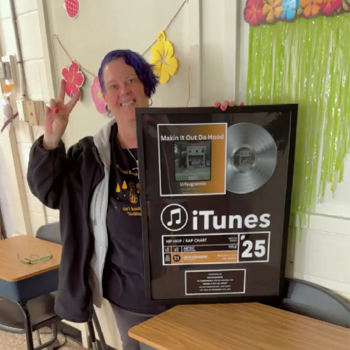 Image #1 from Deneen Scott