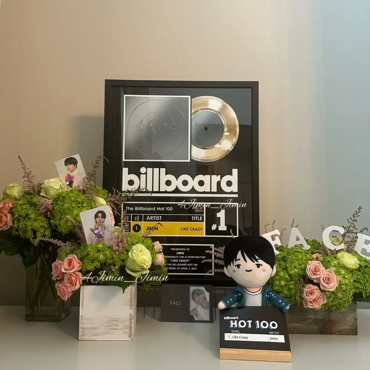 Image #1 from Sign in with Apple user