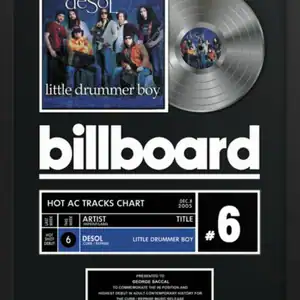 Image #1 from George Saccal