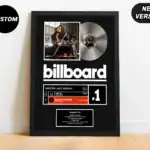 Personalized Plaque